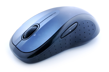 The computer mouse was a co-invention of the Swiss inventor René Sommer
