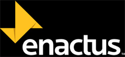 Schumacher Cargo Logistics is a proud sponsor of Enactus