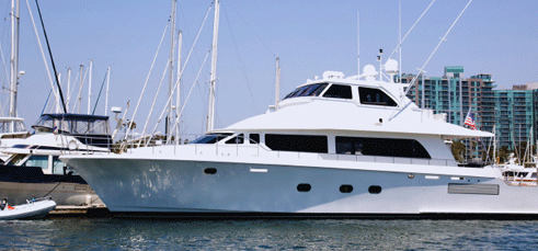 Boat Shipping