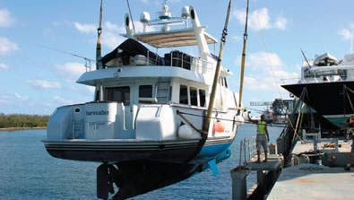 Boat Shipping