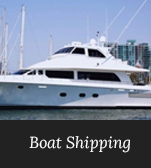 International Boat and Yacht Shipping