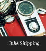 Motorcycle Shipping