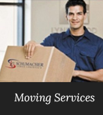 Image of Schumacher Cargo International Moving Services
