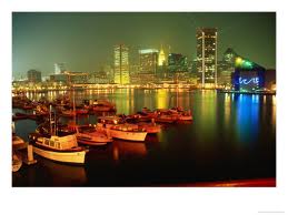 International moving services to Baltimore