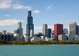 Chicago international movers