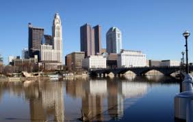 Columbus international movers