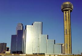 International moving services to Dallas
