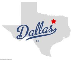 Dallas international movers