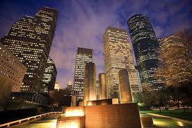 Houston international movers