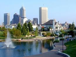 Indianapolis international movers