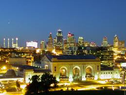 International moving services to Kansas City