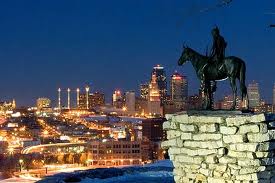 Kansas City international movers