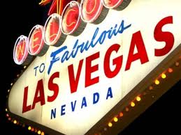 International moving services to Las Vegas