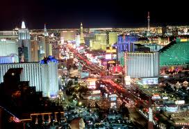 Las Vegas international movers