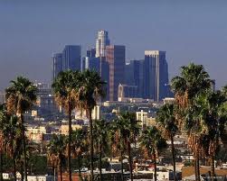 Los Angeles international movers
