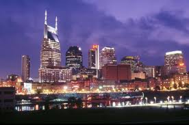 International moving services to Nashville