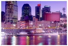 Nashville international movers