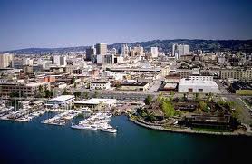 International moving services to Oakland
