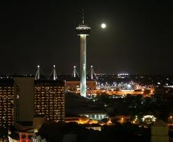 International moving services to San Antonio