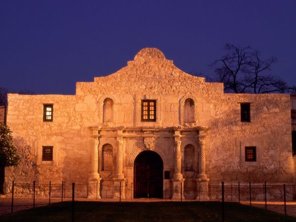 San Antonio international movers