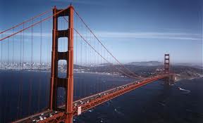 International moving services to San Francisco