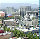 San Jose international movers
