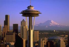 International moving services to Seattle