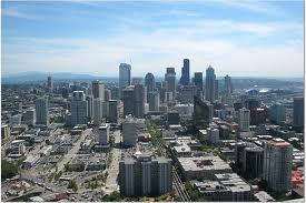 Washington DC international movers