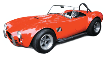 Classic Car Shipping