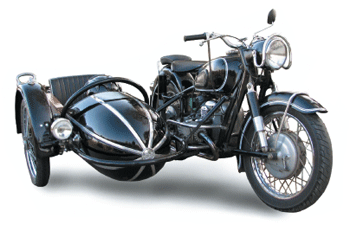 classic car