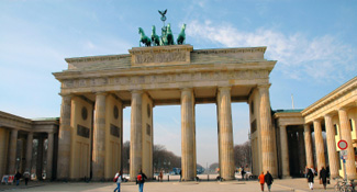 International car shipping to Germany