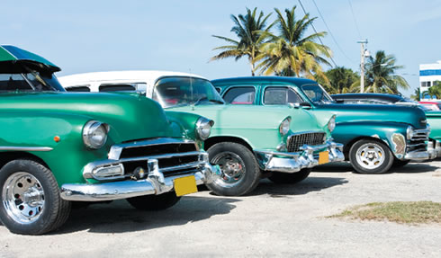 car shipping to ireland