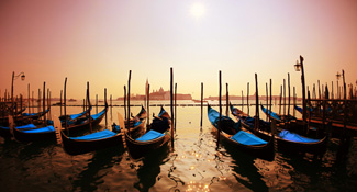 International car shipping to Italy