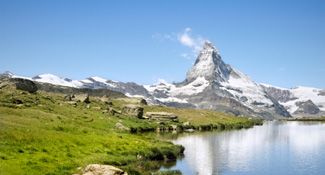 International car shipping to Switzerland