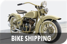 Motorcycle Shipping
