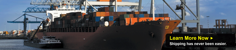Learn about Schumacher Cargo Shipping Services