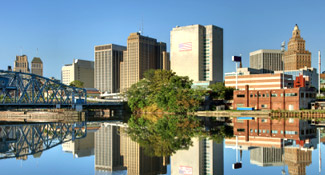 International moving services to New Jersey