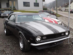 Camaro