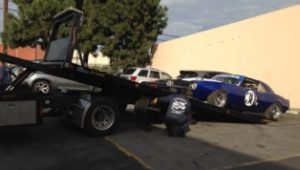 How to Ship Your Car Overseas