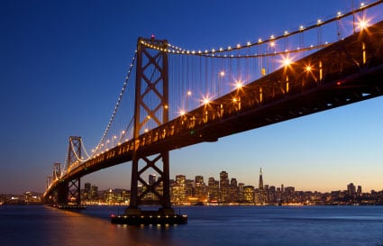 International moving services to San Francisco. International Movers San Francisco