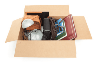 Packing Household Goods