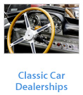 Classic Car Dealerships