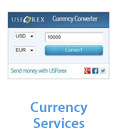 Currency Exchange