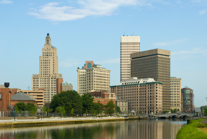 International moving services from Rhode Island