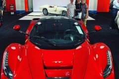 Red-Ferrari-Front