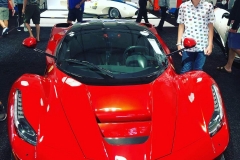 View-of-a-Red-Ferrari