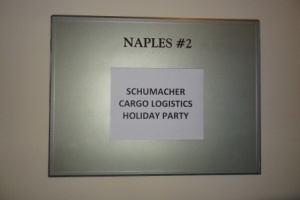 New Years Party 2012