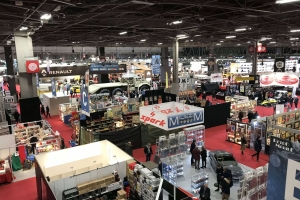 Retromobile 2019