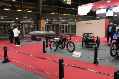 55-RetromobileShowFloorOld