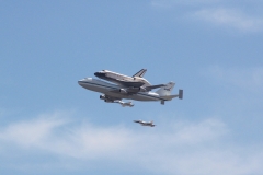 shuttle